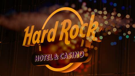 Hard Rock Digital.
